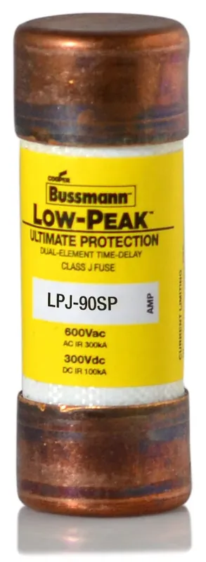 New Release Eaton LPJ-90SP Fuse