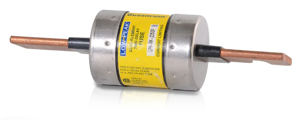 Eaton LPN-RK-225SP Fuse Best Choice