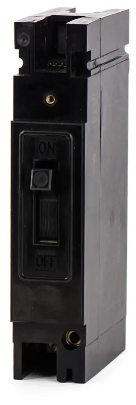 Eaton / Westinghouse EH1040 - 40A 1 Pole Molded Case Circuit Breaker Top Pick