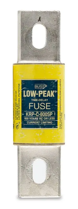Eaton KRP-C-800SP Fuse Price Drop