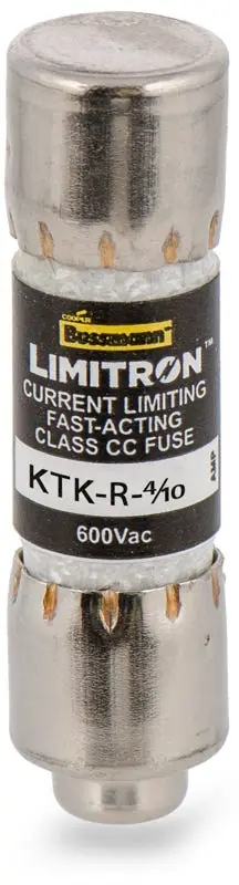 Deal Eaton/Bussmann KTK-R-4/10 Fuse