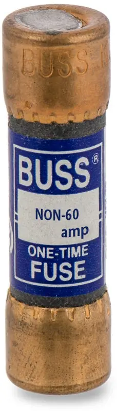 Free Returns Eaton/Bussmann NON-60 Fuse