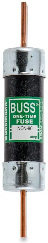 Eaton/Bussmann NON-80 Fuse Factory Price