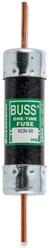 Trusted Brand Eaton/Bussmann NON-90 Fuse