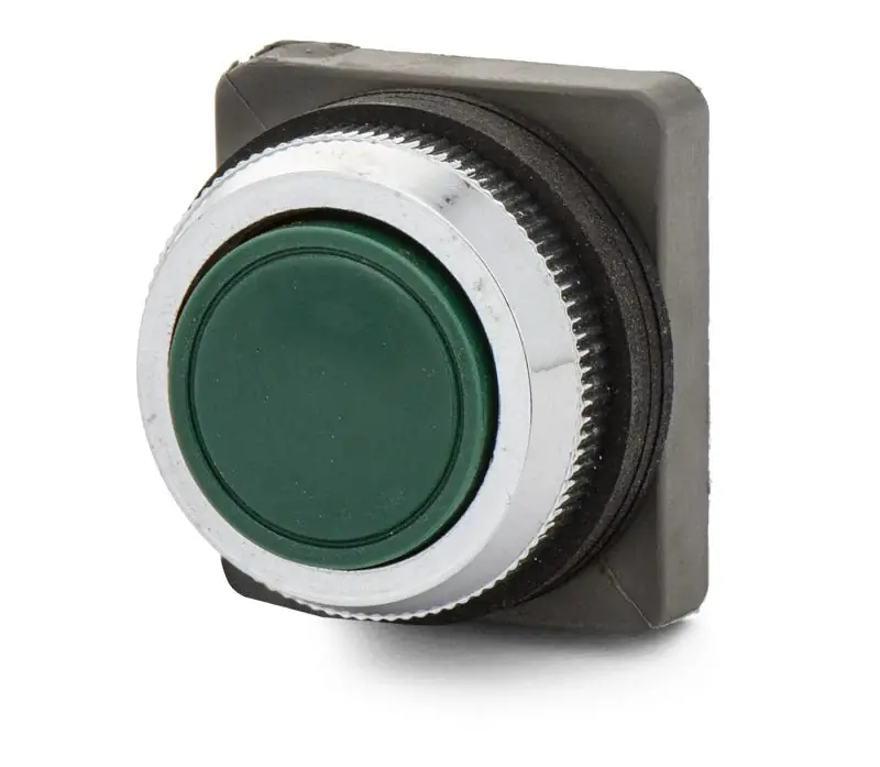 Genuine Siemens OT-P1G Push Button
