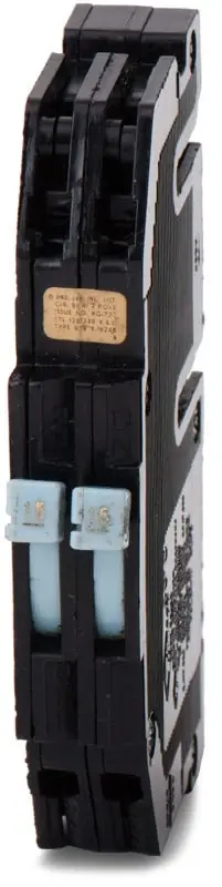 ABB / Thomas & Betts RC38-15 - 15A 2 Pole Miniature Circuit Breaker Professional Grade