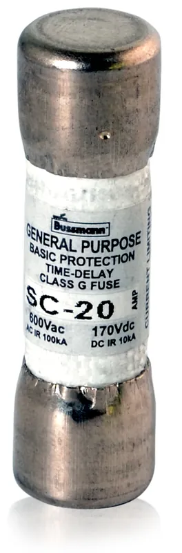 Eaton SC-20 Fuse Bargain