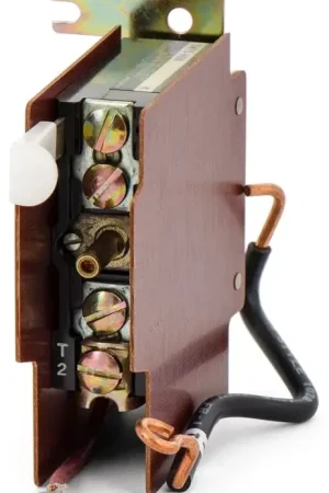 Fresh Stock Allen-Bradley 1415-N50 Overload Relay Kit