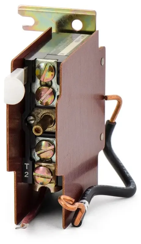 Fresh Stock Allen-Bradley 1415-N50 Overload Relay Kit