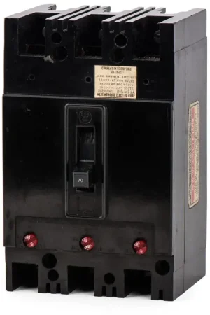 Eaton / Westinghouse FA3270M - 30A 3 Pole Motor Circuit Protector Shop Now