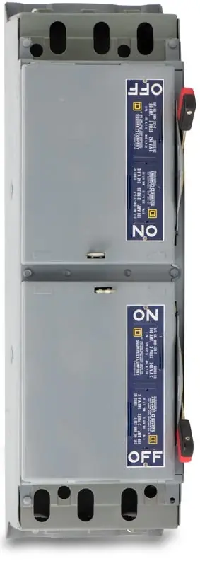 Affordable Square D QMB323-T Panel Board Switch