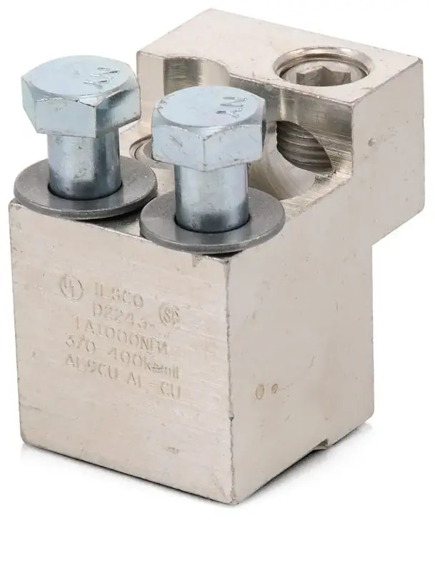 Top Pick Eaton/Cutler-Hammer TA1000NB1 Lug Kit