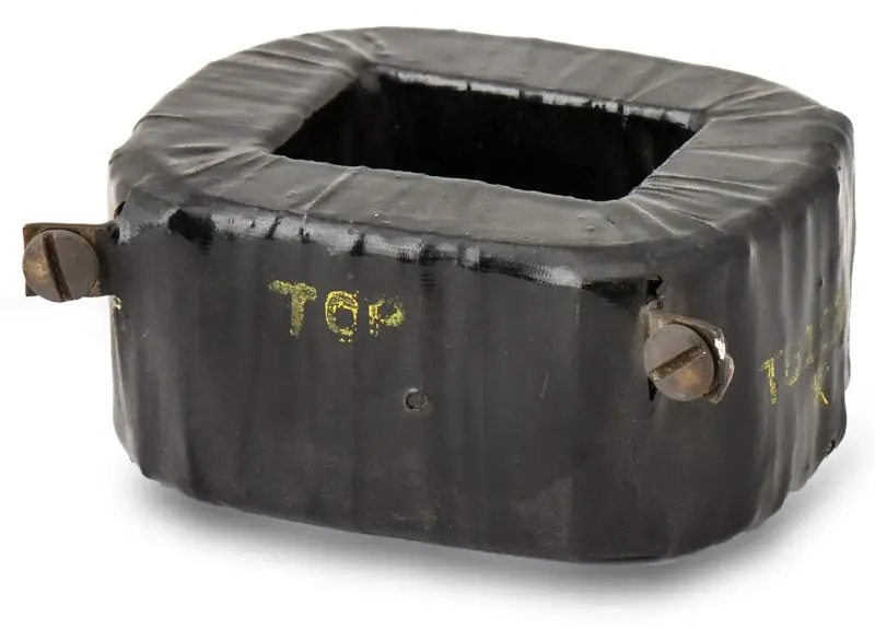 Trending Clark TB103-4 Magnetic Coil