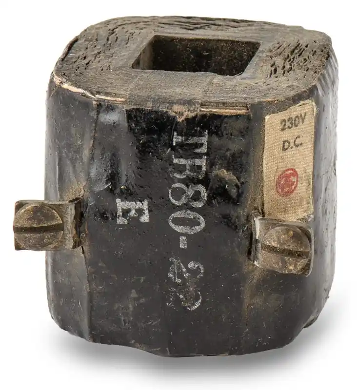 Sylvania TB80-22 Coil Authentic