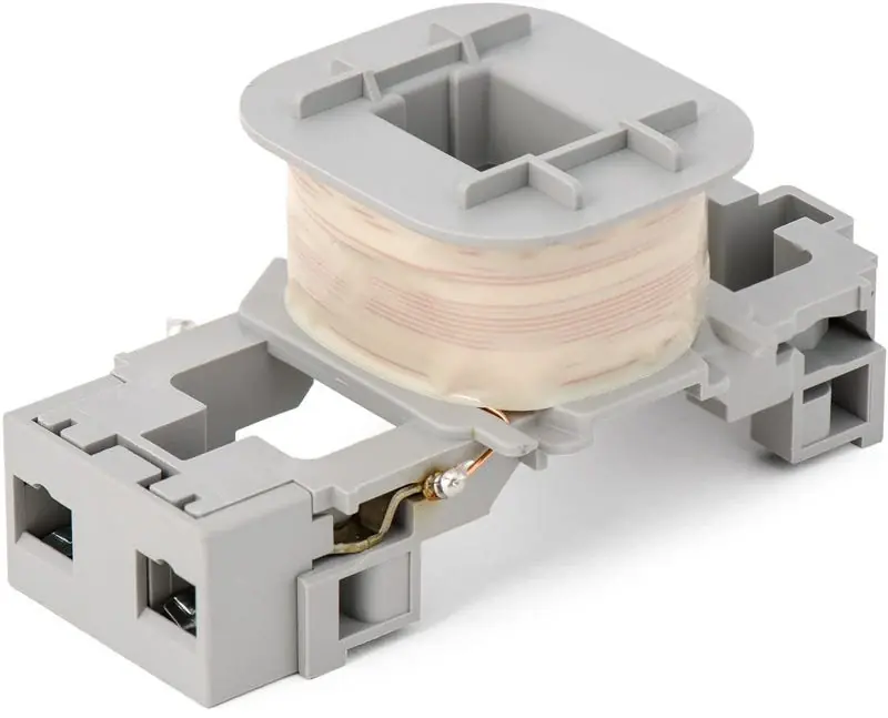 Grab Now Allen-Bradley TC476 Coil