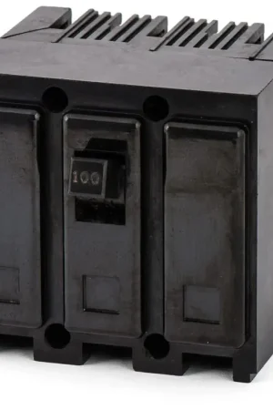 Eaton / Westinghouse HQNPA3100 - 100A 3 Pole Miniature Circuit Breaker Flash Sale