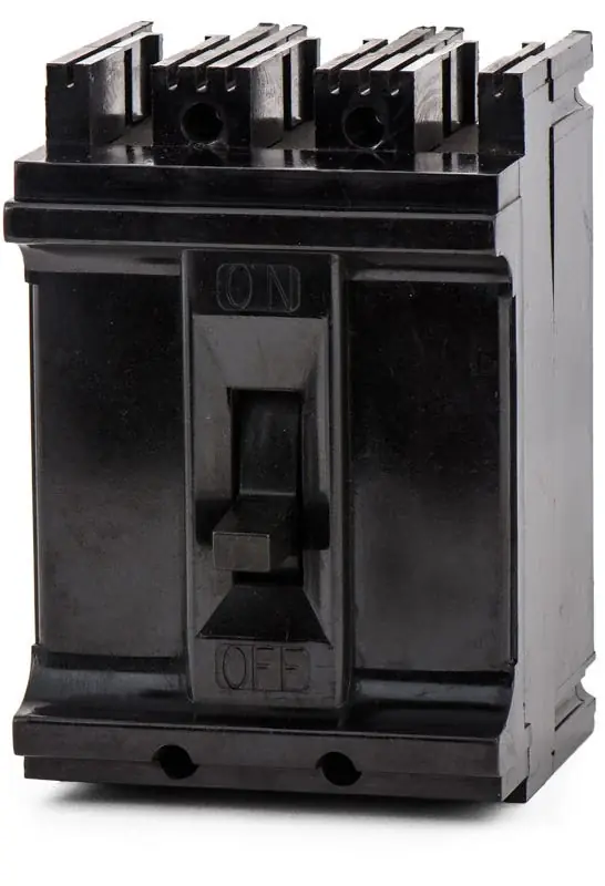 Federal Pacific NES2350 - 50A 3 Pole Molded Case Circuit Breaker Exclusive Offer
