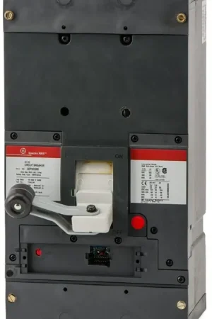 ABB / General Electric SKPP36CD0800 - 800A 3 Pole Molded Case Circuit Breaker Factory Price