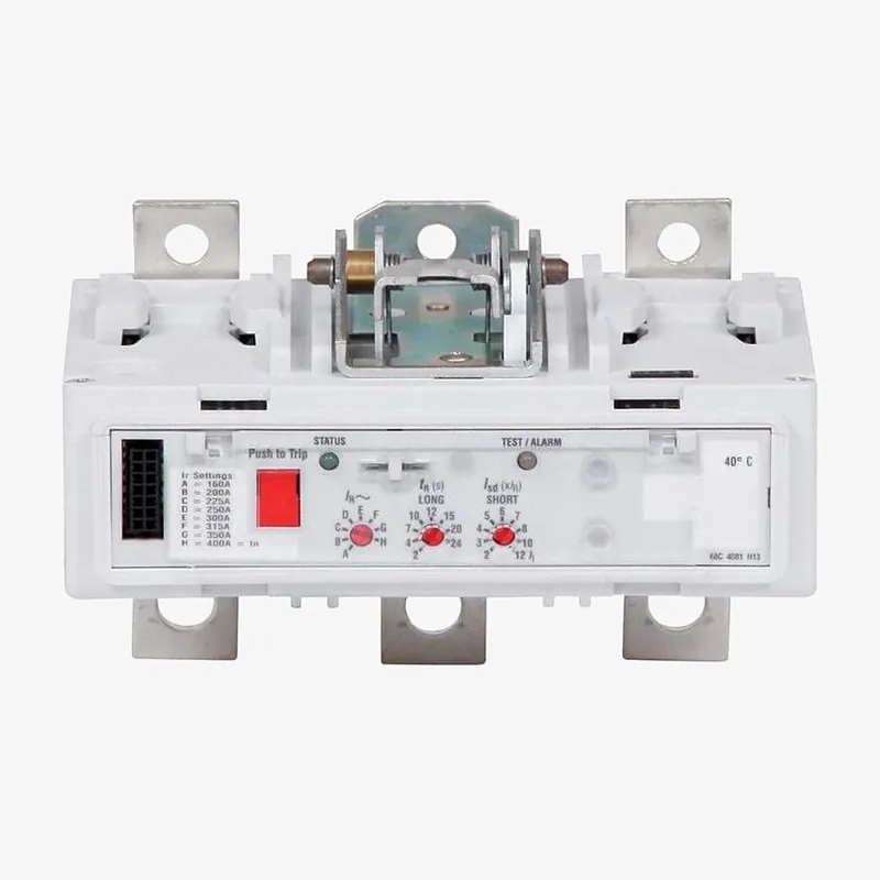 Eaton KES3400LSIG Circuit Breaker Trip Unit Buy Today