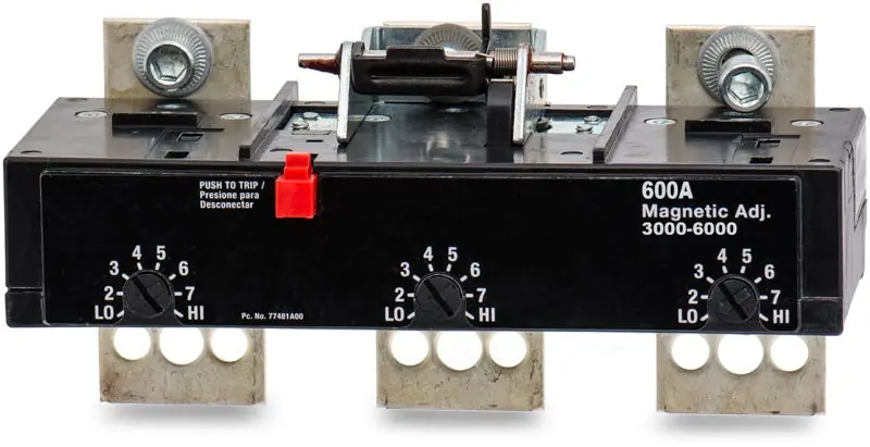 Siemens HHLD63T600 Trip Unit Price Cut