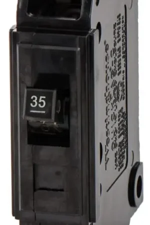 Eaton / Westinghouse QCL1035 - 35A 1 Pole Miniature Circuit Breaker Cheap