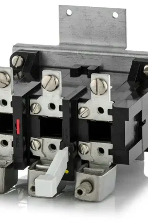 Eaton/Cutler-Hammer BA43A Overload Relay Fresh Stock