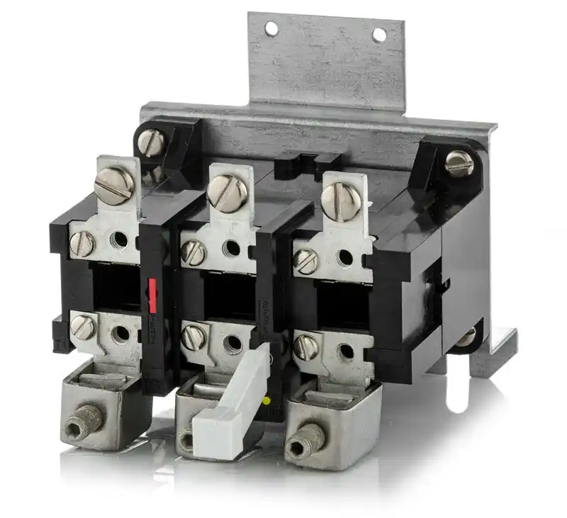 Eaton/Cutler-Hammer BA43A Overload Relay Fresh Stock