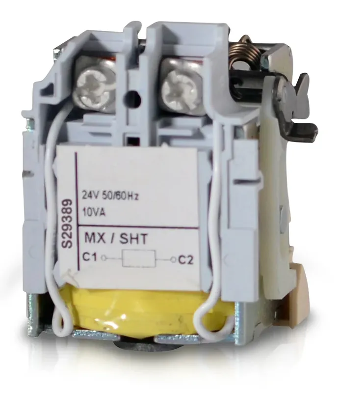 Genuine Square D S29389 Shunt Trip