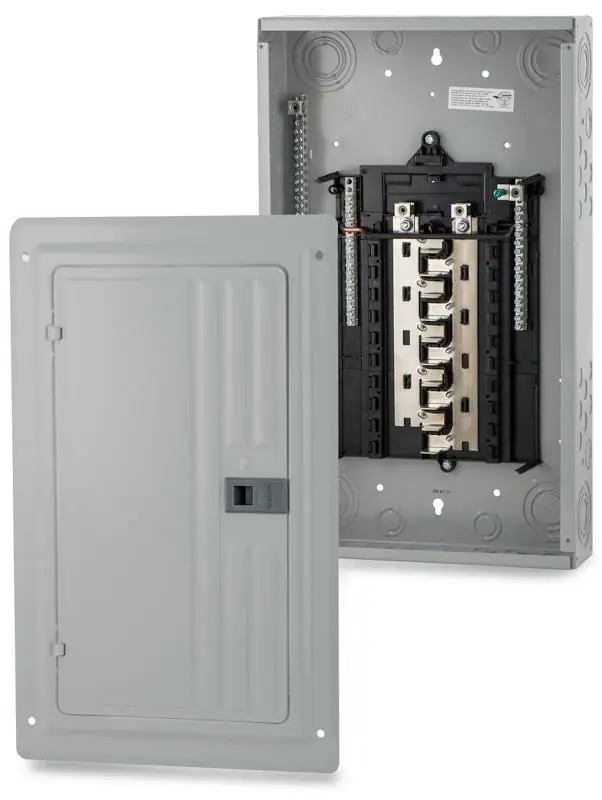 Siemens G2020L1125 Load Center Save Now