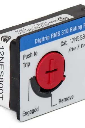 Order Now Eaton 12NES800T Rating Plug