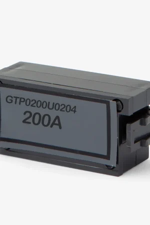 General Electric GTP0200U0204 Rating Plug Premium