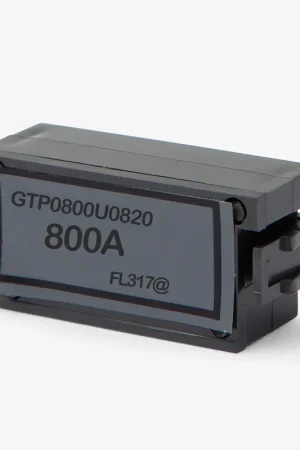 Markdown General Electric GTP0800U0820 Rating Plug