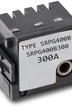 Save Now General Electric SRPG400B300 Rating Plug