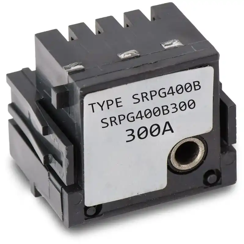 Save Now General Electric SRPG400B300 Rating Plug