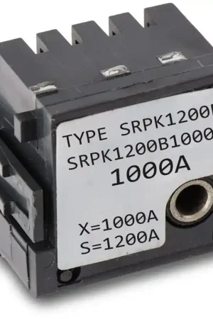 General Electric SRPK1200B1000 Rating Plug Deal