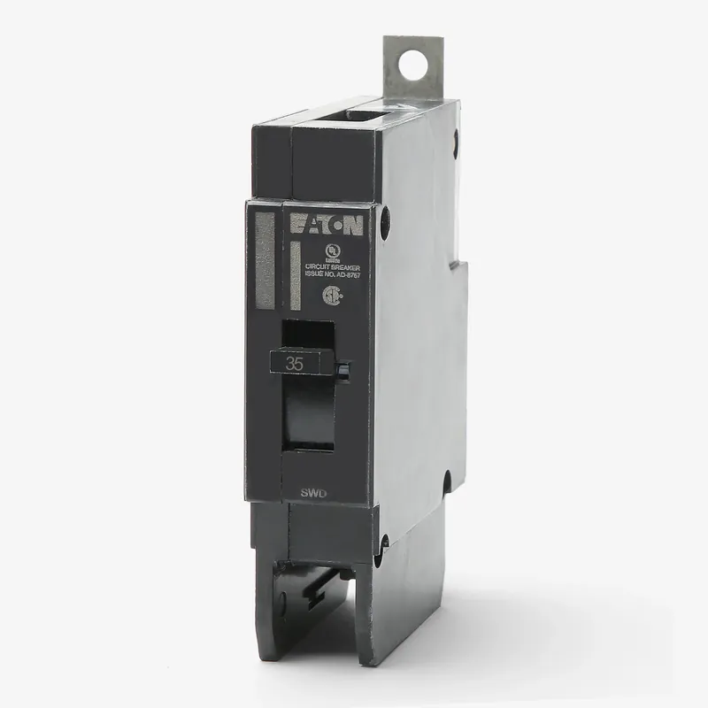 Eaton / Cutler-Hammer GHB1035 - 35A 1 Pole Molded Case Circuit Breaker Direct From Factory