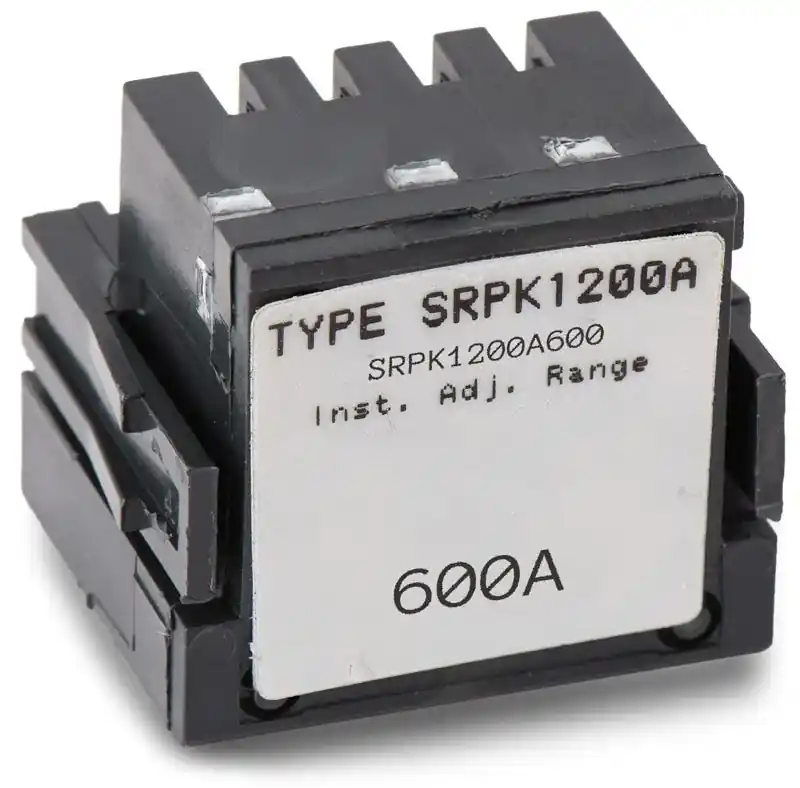 Clearance General Electric SRPK1200A600 Rating Plug