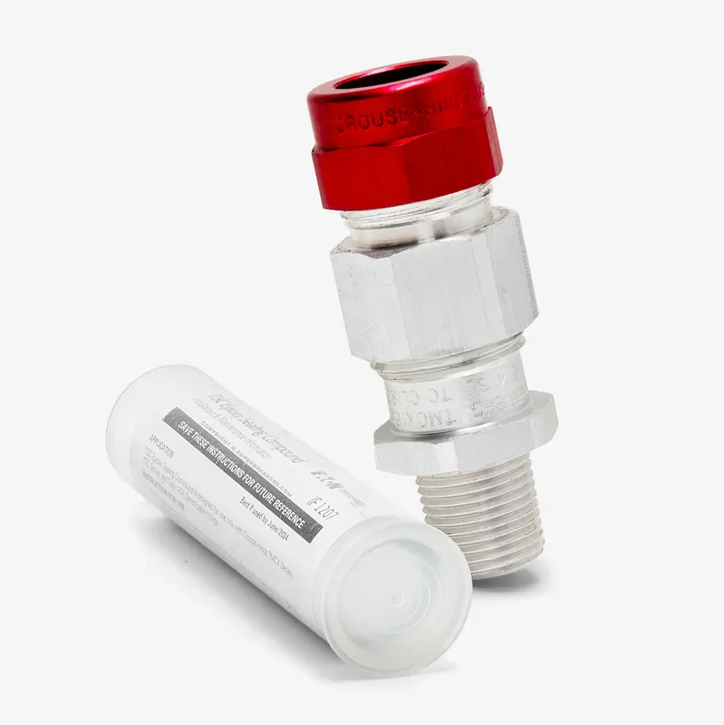 Top Pick Eaton TMCX165 Cable Gland