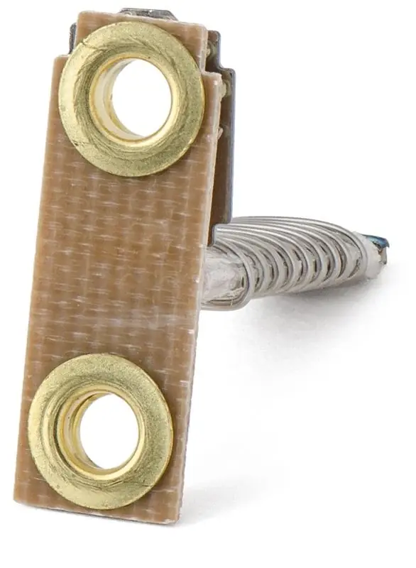 General Electric CR123C466A Overload Heater Element Hassle-Free Returns