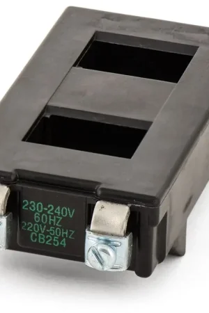 Allen-Bradley CB254 Coil Markdown