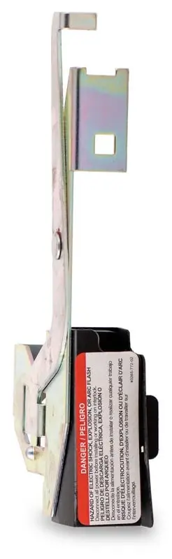 Deal Square D EIK032 Single Contact Electrical Interlock