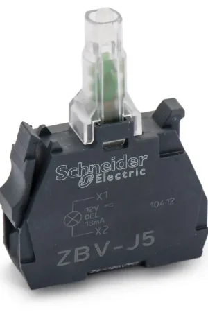 Shop Now Schneider Electric ZBVJ5 Light Module