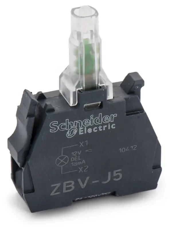 Shop Now Schneider Electric ZBVJ5 Light Module