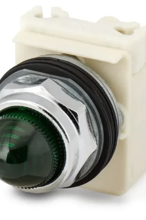 Final Sale Schneider Electric 9001KP35LGG9 Pilot Light