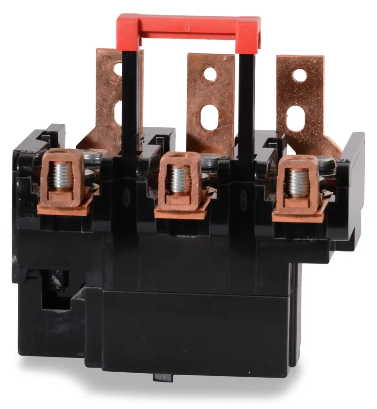 Square D 9065SD012 Overload Relay Popular