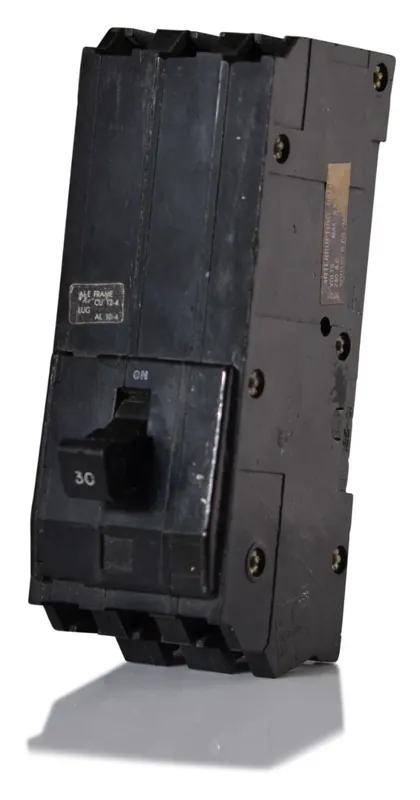 High Quality Square D A1L330 - 30A 3 Pole Miniature Circuit Breaker