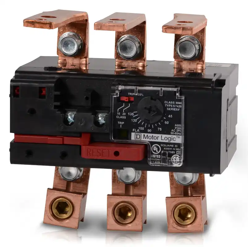 High Quality Square D 9065ST420 Overload Relay