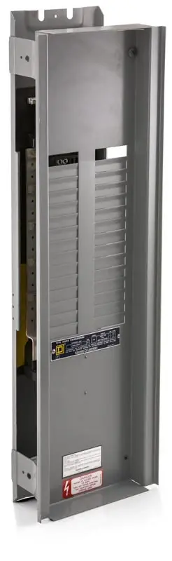 Deal Square D NQOB30438-2 Panel Board