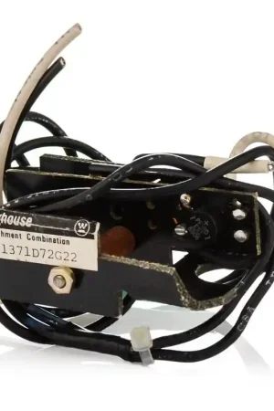 Eaton/Cutler-Hammer 1371D72G22 Shunt Trip Price Drop