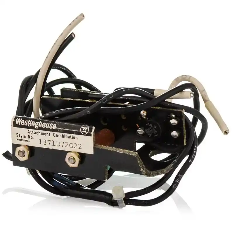 Eaton/Cutler-Hammer 1371D72G22 Shunt Trip Price Drop